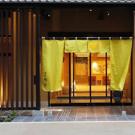 Onyado Nono Osaka Yodoyabashi 호텔 외부 사진
