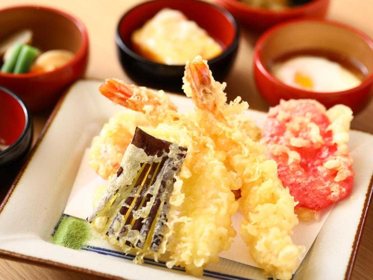 Onyado Nono Osaka Yodoyabashi 호텔 외부 사진