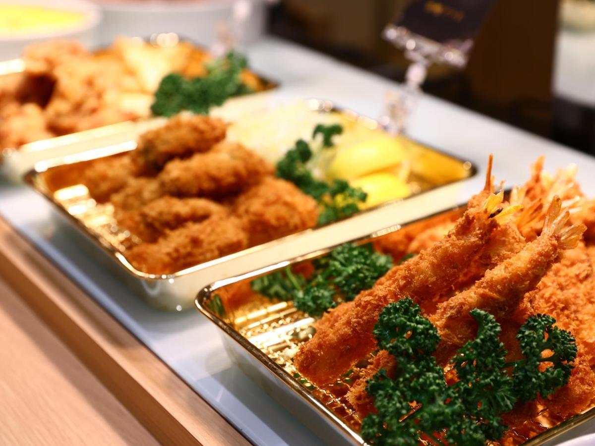 Onyado Nono Osaka Yodoyabashi 호텔 외부 사진
