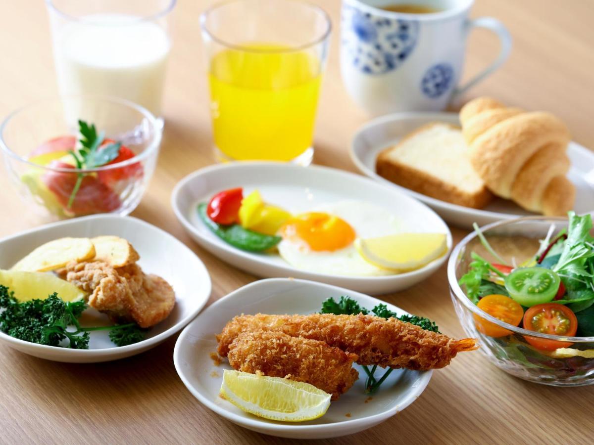 Onyado Nono Osaka Yodoyabashi 호텔 외부 사진